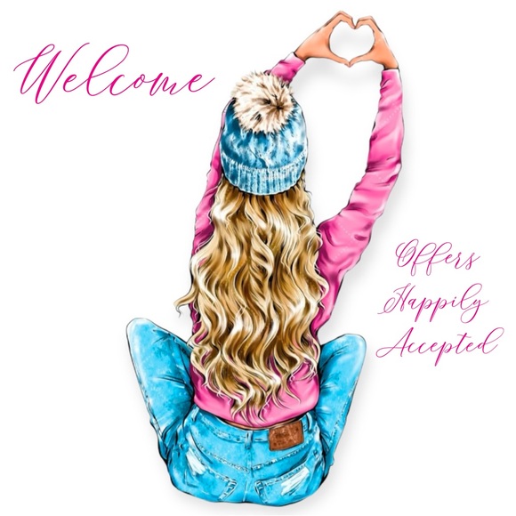 Hi! Thanks For Stopping By ☺️ - Picture 6 of 16